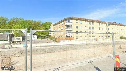 Lägenheter att hyra i Sundbyberg - Bild från Google Street View