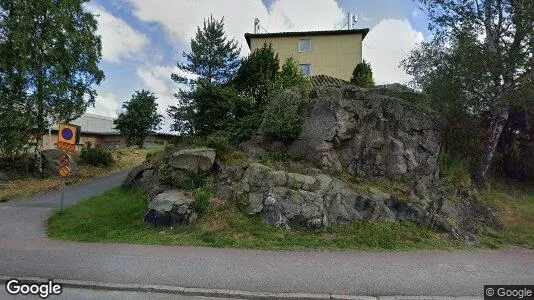 Rum att hyra i Västra hisingen - Bild från Google Street View