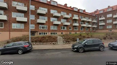 Lägenheter att hyra i Helsingborg - Bild från Google Street View