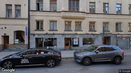 Bostadsrätter till salu i Område ej specificerat - Bild från Google Street View