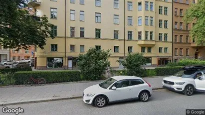 Bostadsrätter till salu i Område ej specificerat - Bild från Google Street View