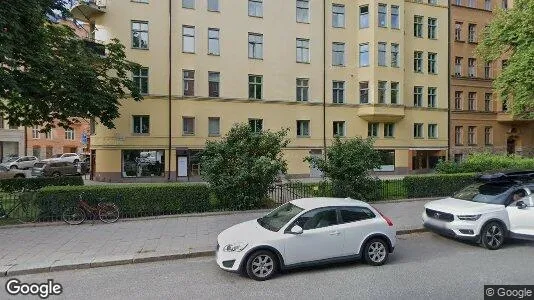 Bostadsrätter till salu i Område ej specificerat - Bild från Google Street View