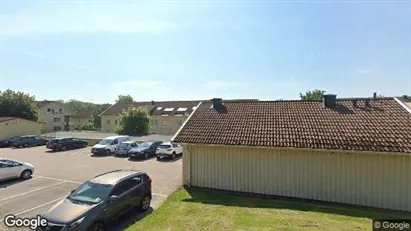 Lägenheter att hyra i Mölndal - Bild från Google Street View