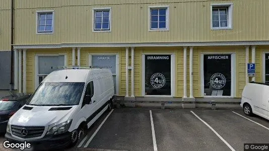 Bostadsrätter till salu i Örgryte-Härlanda - Bild från Google Street View