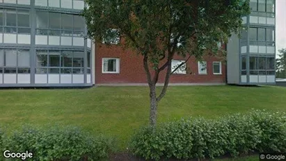 Bostadsrätter till salu i Trollhättan - Bild från Google Street View