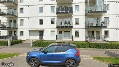 Bostadsrätter till salu i Alingsås - Bild från Google Street View