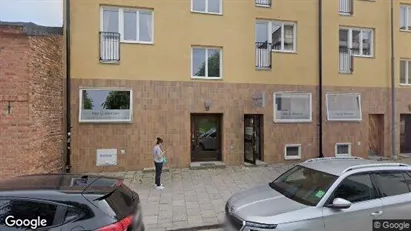 Bostadsrätter till salu i Södertälje - Bild från Google Street View