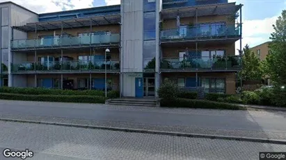 Bostadsrätter till salu i Limhamn/Bunkeflo - Bild från Google Street View