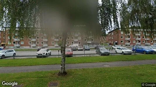 Bostadsrätter till salu i Härryda - Bild från Google Street View