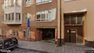 Bostadsrätt till salu, Östermalm, Grevgatan