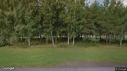 Bostadsrätter till salu i Värnamo - Bild från Google Street View