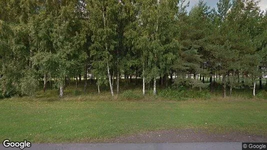 Bostadsrätter till salu i Värnamo - Bild från Google Street View