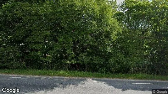 Lägenheter att hyra i Botkyrka - Bild från Google Street View