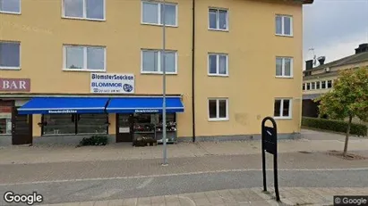 Lägenheter att hyra i Nynäshamn - Bild från Google Street View