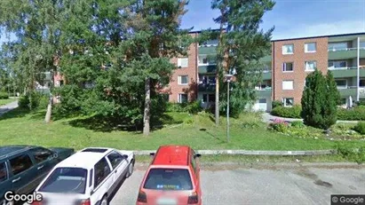 Lägenheter att hyra i Nynäshamn - Bild från Google Street View