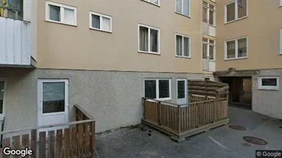 Lägenheter att hyra i Södertälje - Bild från Google Street View