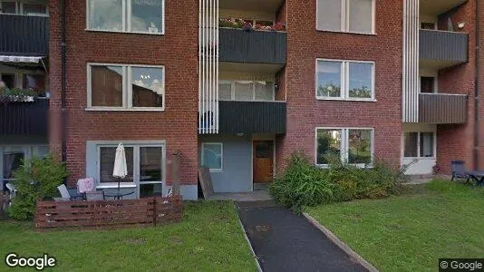 Lägenheter att hyra i Söderort - Bild från Google Street View