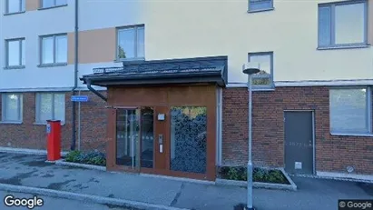 Lägenheter att hyra i Söderort - Bild från Google Street View