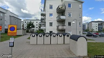 Lägenheter att hyra i Värmdö - Bild från Google Street View