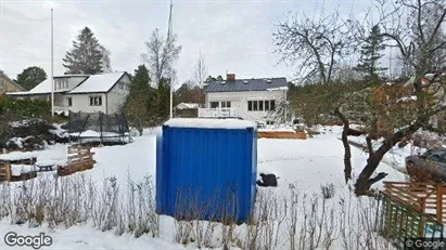 Lägenheter till salu i Danderyd - Bild från Google Street View