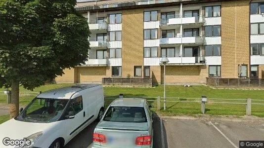 Lägenheter att hyra i Mölndal - Bild från Google Street View