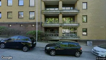 Lägenheter att hyra i Helsingborg - Bild från Google Street View