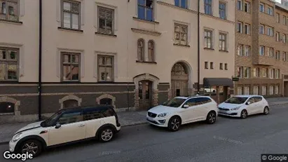 Lägenheter att hyra i Område ej specificerat - Bild från Google Street View