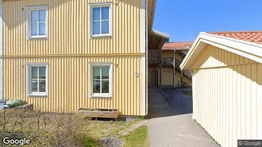 Lägenheter att hyra i Södertälje - Bild från Google Street View