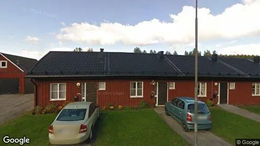 Lägenheter att hyra i Sandviken - Bild från Google Street View