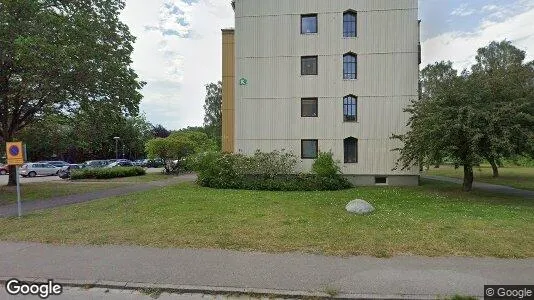 Lägenheter att hyra i Kalmar - Bild från Google Street View