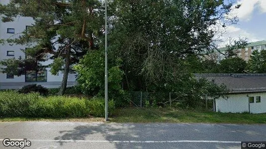 Lägenheter till salu i Söderort - Bild från Google Street View