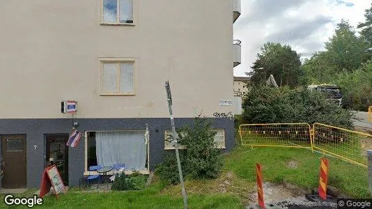 Lägenheter till salu i Söderort - Bild från Google Street View