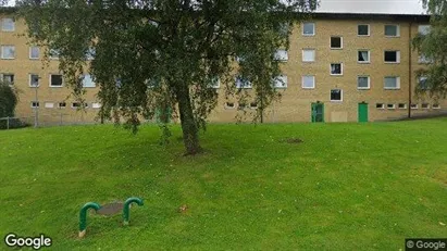 Lägenheter till salu i Askim-Frölunda-Högsbo - Bild från Google Street View