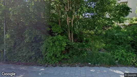 Lägenheter till salu i Sundbyberg - Bild från Google Street View