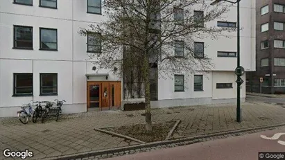 Lägenheter att hyra i Malmö Centrum - Bild från Google Street View