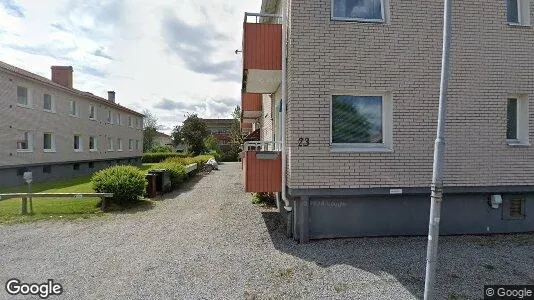 Bostadsrätter till salu i Arvika - Bild från Google Street View