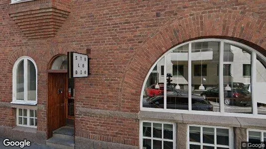 Lägenheter till salu i Göteborg Centrum - Bild från Google Street View