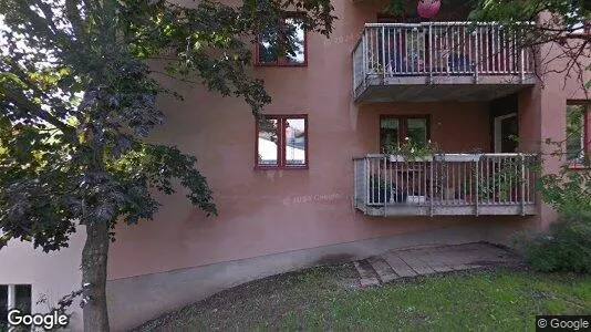 Bostadsrätter till salu i Söderort - Bild från Google Street View