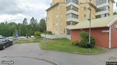 Bostadsrätter till salu i Södertälje - Bild från Google Street View