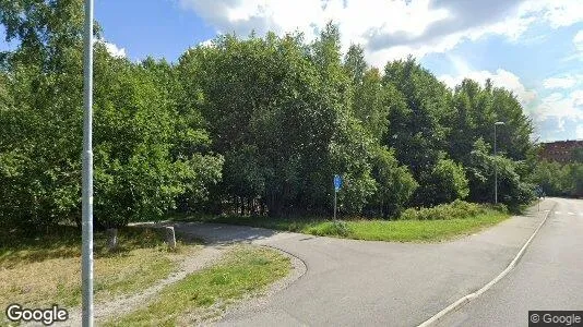 Bostadsrätter till salu i Botkyrka - Bild från Google Street View