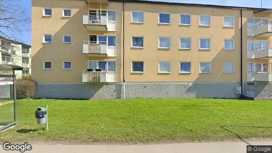 Bostadsrätter till salu i Västerort - Bild från Google Street View