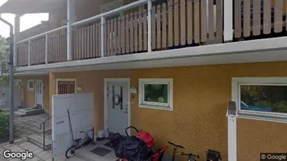 Bostadsrätter till salu i Västerort - Bild från Google Street View