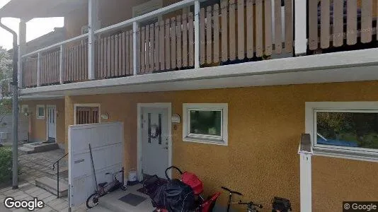 Bostadsrätter till salu i Västerort - Bild från Google Street View