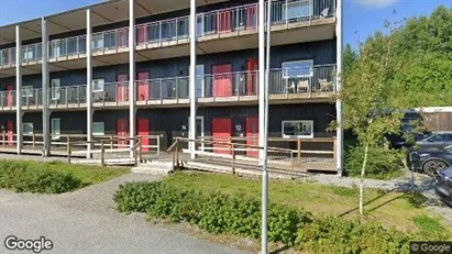 Bostadsrätter till salu i Södertälje - Bild från Google Street View