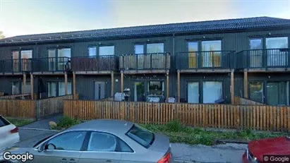 Bostadsrätter till salu i Västerort - Bild från Google Street View