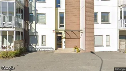 Bostadsrätter till salu i Askim-Frölunda-Högsbo - Bild från Google Street View