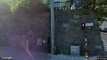 Bostadsrätter till salu i Södermalm - Bild från Google Street View