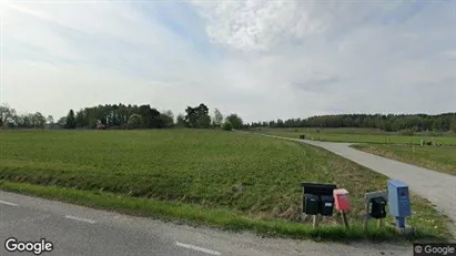 Lägenheter till salu i Enköping - Bild från Google Street View