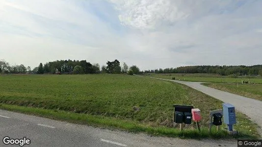 Lägenheter till salu i Enköping - Bild från Google Street View