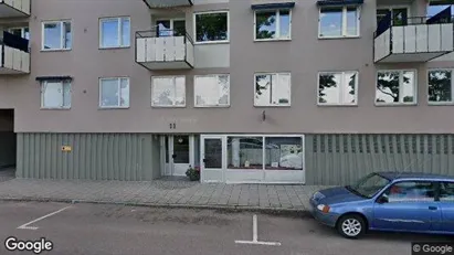 Bostadsrätter till salu i Karlstad - Bild från Google Street View